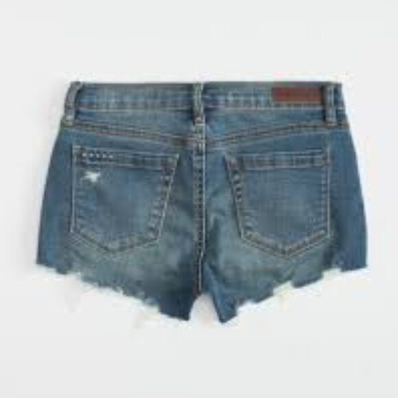 Blank Nyc Shorts - Picture 4 of 5